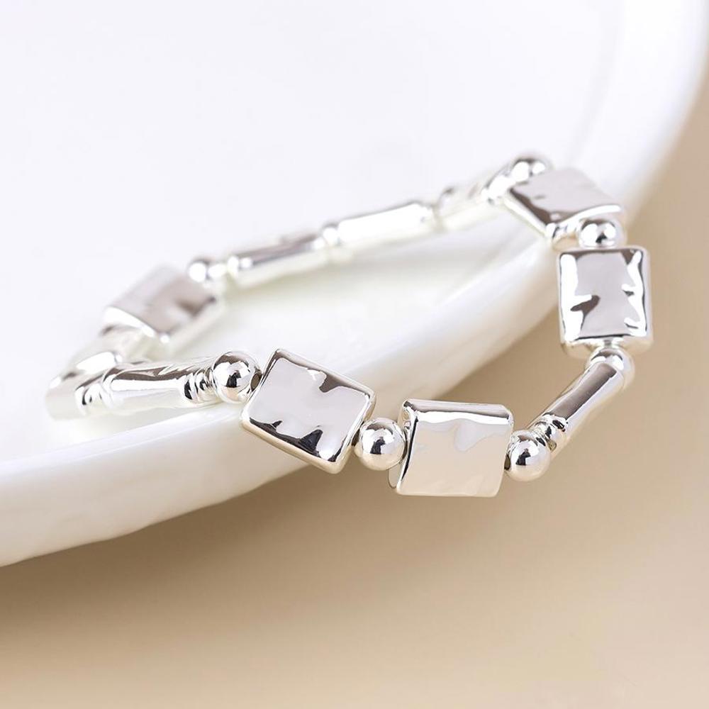Peace of Mind Cassia Bracelet